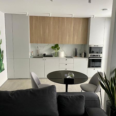 Caсtus Apartments 1 伊万诺-弗兰科夫斯克 外观 照片