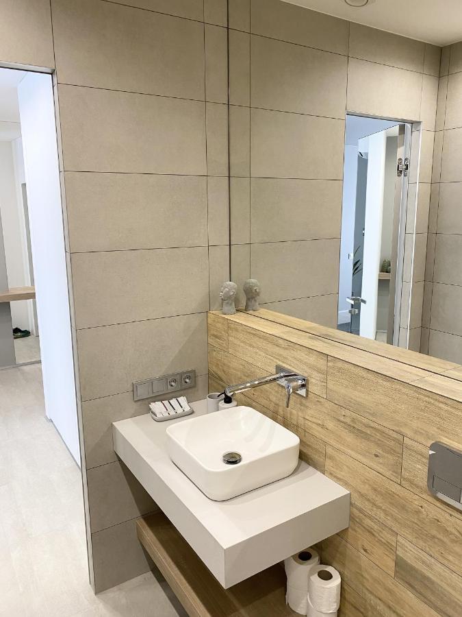 Caсtus Apartments 1 伊万诺-弗兰科夫斯克 外观 照片