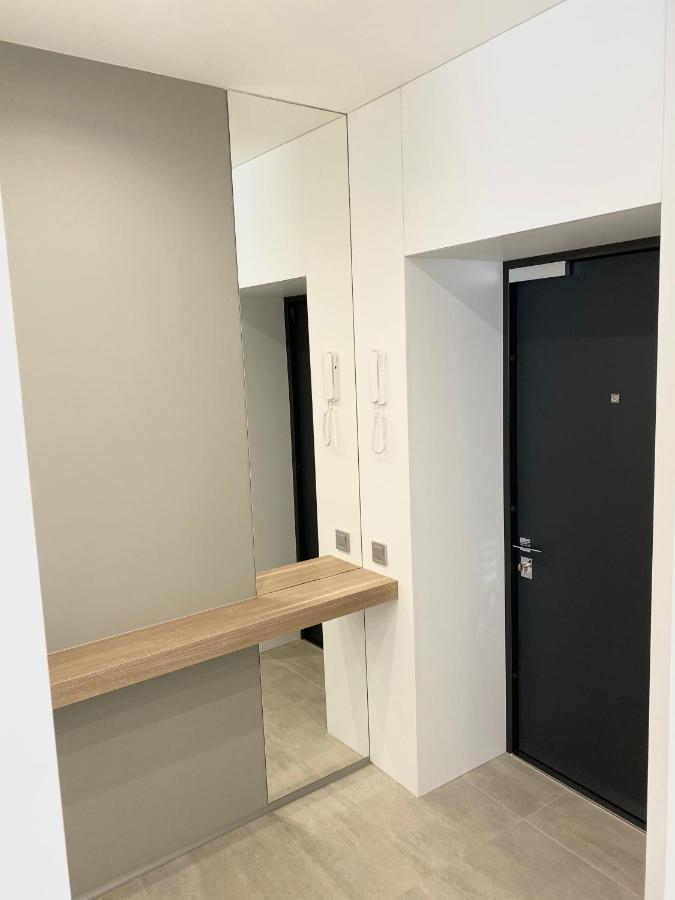 Caсtus Apartments 1 伊万诺-弗兰科夫斯克 外观 照片