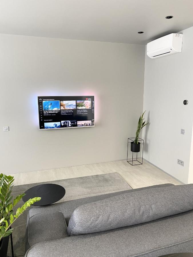 Caсtus Apartments 1 伊万诺-弗兰科夫斯克 外观 照片