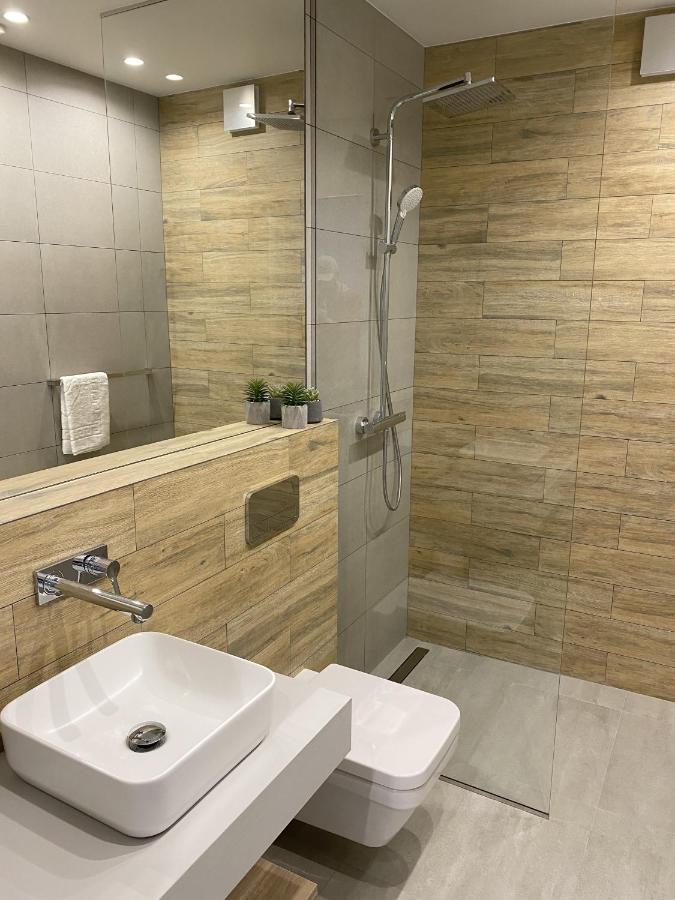 Caсtus Apartments 1 伊万诺-弗兰科夫斯克 外观 照片