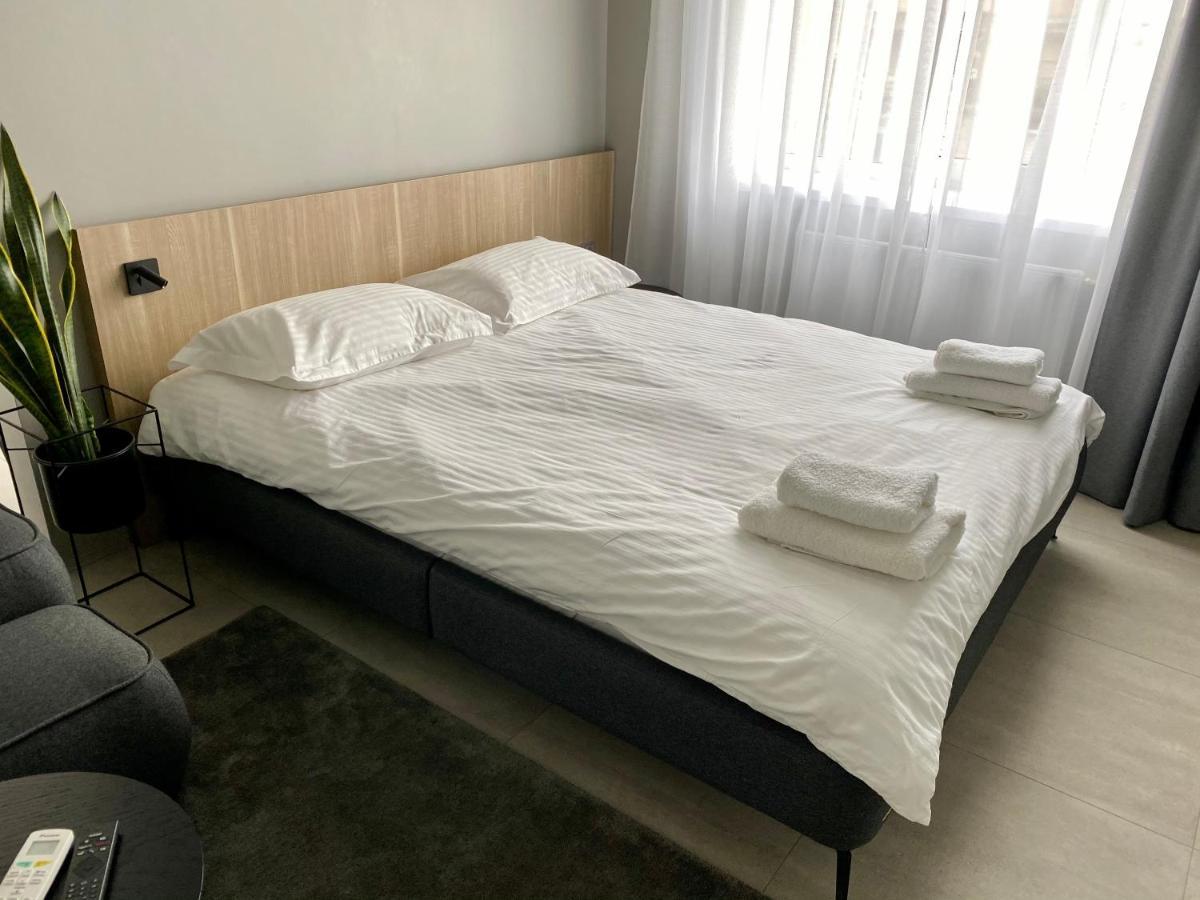 Caсtus Apartments 1 伊万诺-弗兰科夫斯克 外观 照片