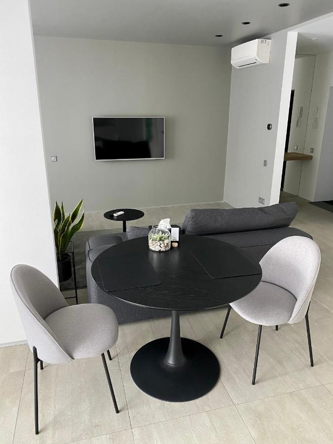 Caсtus Apartments 1 伊万诺-弗兰科夫斯克 外观 照片